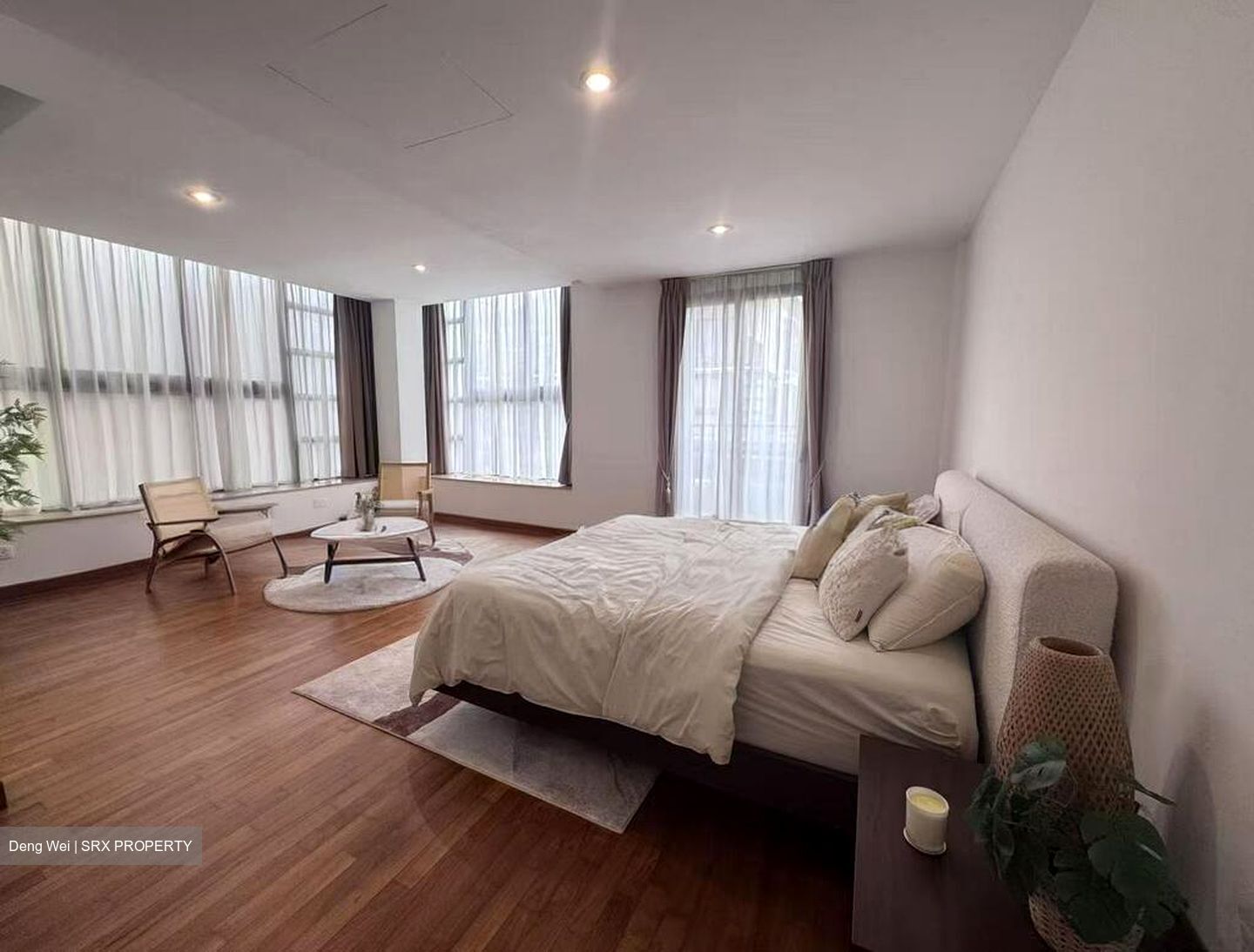 Lornie Road (D11), Terrace #604990821